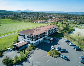 Best Western PLUS Hotel Gergovie