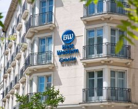 Best Western Hôtel Graslin