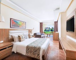 Dana Beach Resort