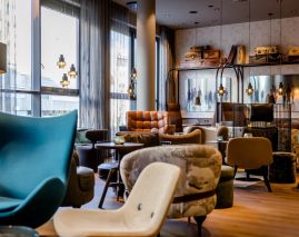 Motel One City