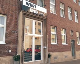 Westend Hotel