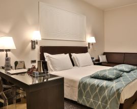 Best Western Plus Genova