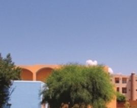Caribbean World Borj Cedria