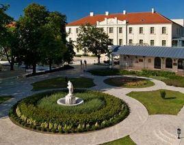 Anna Grand Hotel