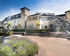 Golden Tulip Ampt van Nijkerk