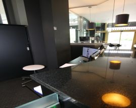 Hôtel & brasserie de l’ Univers Liège