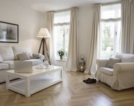 von Deska Townhouses White House