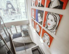 Leonardo Hotel Utrecht City Center