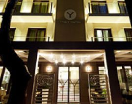 The Y Hotel