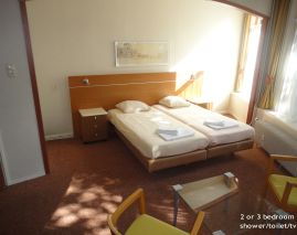 't Anker Hotel & Café