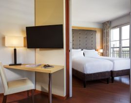 Relais Spa Chessy Val d'Europe