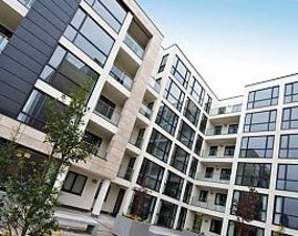 Staycity Duke Street
