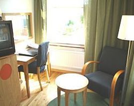 CITY HOTEL Örebro