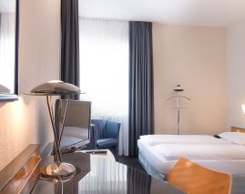Grand Hostel Berlin urban