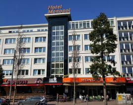 Cityhotel Monopol