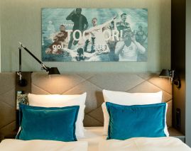 Motel One