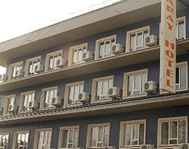 Saray Hotel