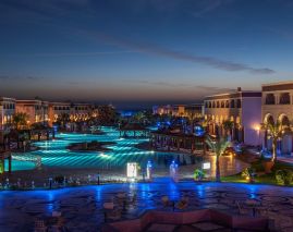 SENTIDO Mamlouk Palace Resort