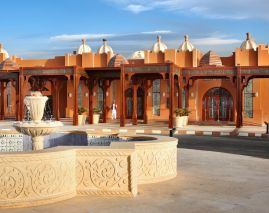 SUNRISE Royal Makadi Aqua Resort