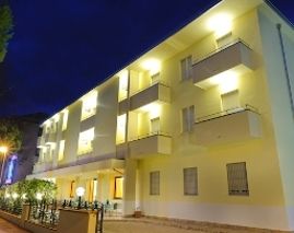 Vannucci Rimini G.H.R.