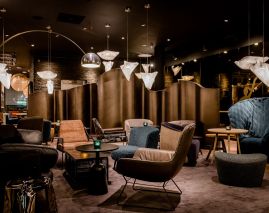 Motel One Stuttgart - Mitte