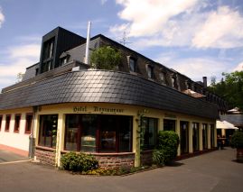 Blesius Garten