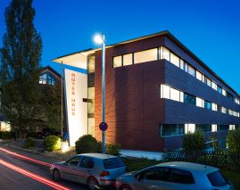 Bed&Breakfast Rotes Haus