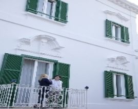 Giovì Relais