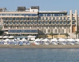 Grand Hotel Terme