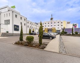 Hotel in Bad Rappenau (Baden-Wrttemberg) - Top Hotels gnstig bei HRS  buchen