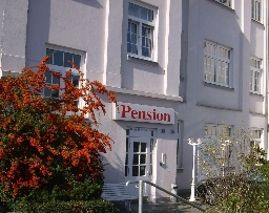 An der Weißeritz Pension