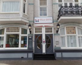 Villahotel Vlissingen