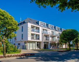 Hotel Jastarnia