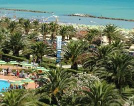 IHR Le Terrazze Residence  Hotel