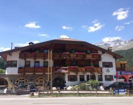 Landhaus Engadin