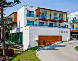 Best Western Jurata