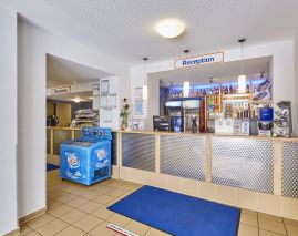 a&o Hamburg Reeperbahn Hostel