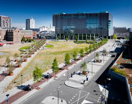 Fletcher Wellness-Hotel Leiden