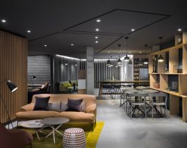 OKKO Hotels Nantes Centre Ville