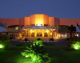 Harmony Makadi Bay Resort