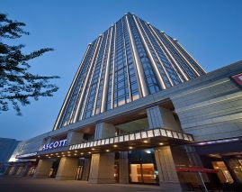 Citadines Jinji Lake Suzhou