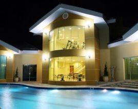 Barbur Plaza Hotel