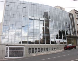 Barbur Center Hotel