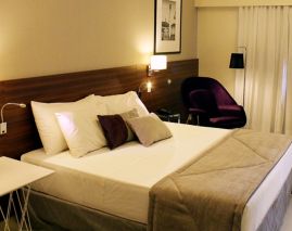 Blue Tree Towers Bauru