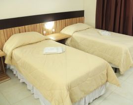 Sadas Hotel