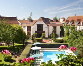 Manoir de Gressy