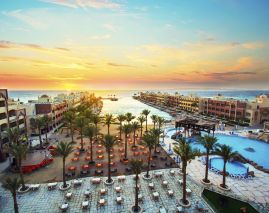 Sunny Days El Palacio Resort & SPA