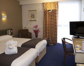 Globales Post Hotel & Wellness