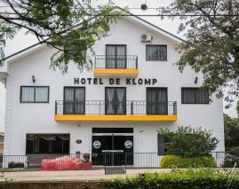 Hotel de Klomp