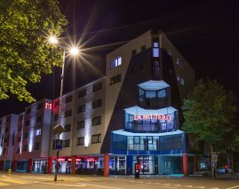 DORMERO Hotel Zürich Airport